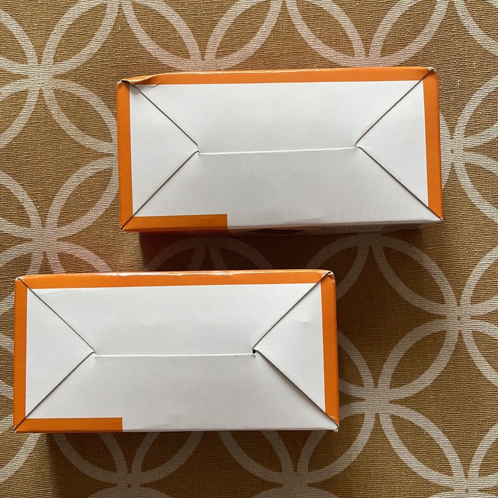 Staples Binder Clips 2 Boxes - Picture 2 of 4